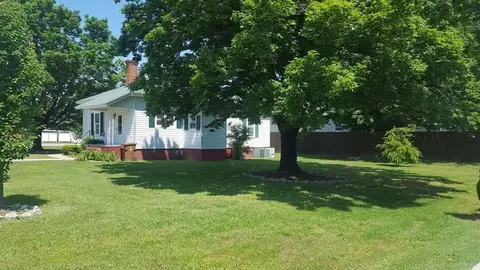 1925 Old Durham Rd, Roxboro, NC 27573 photo 10