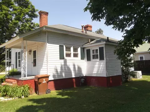 1925 Old Durham Rd, Roxboro, NC 27573 photo 4