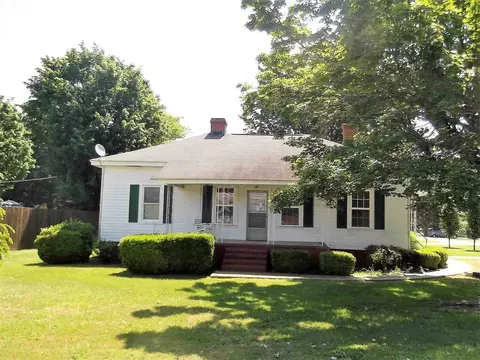 1925 Old Durham Rd, Roxboro, NC 27573 photo 1