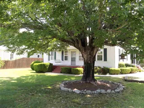 1925 Old Durham Rd, Roxboro, NC 27573 photo 3