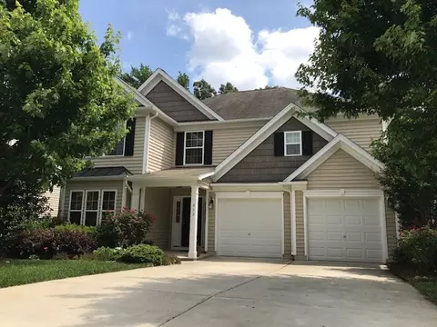 413 Birchrun Dr, Durham, NC 27712 photo 1