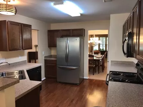 413 Birchrun Dr, Durham, NC 27712 photo 3