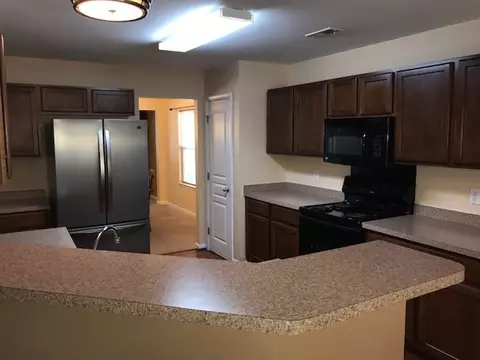 413 Birchrun Dr, Durham, NC 27712 photo 2