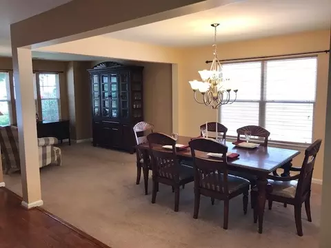 413 Birchrun Dr, Durham, NC 27712 photo 4