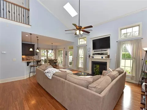 7148 Leando Dr, Willow Spring, NC 27592 photo 8