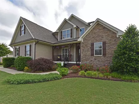 7148 Leando Dr, Willow Spring, NC 27592 photo 2