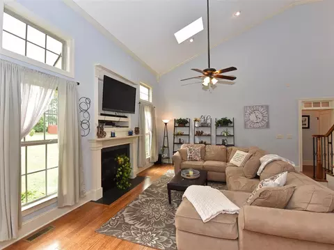7148 Leando Dr, Willow Spring, NC 27592 photo 7