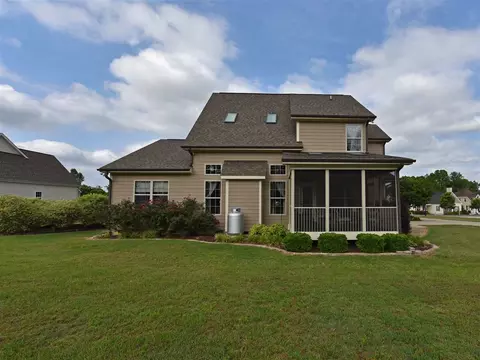 7148 Leando Dr, Willow Spring, NC 27592 photo 4
