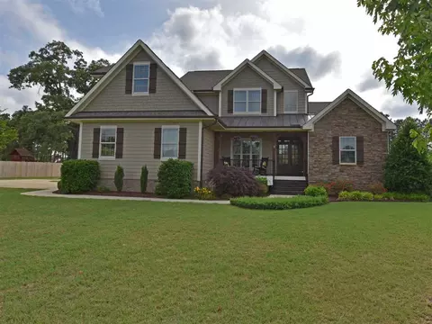 7148 Leando Dr, Willow Spring, NC 27592 photo 1
