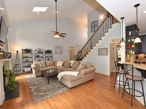 7148 Leando Dr, Willow Spring, NC 27592 photo 6