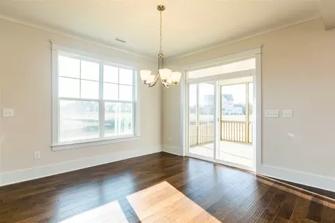 8705 Halsey Ln, Wake Forest, NC 27587 photo 14