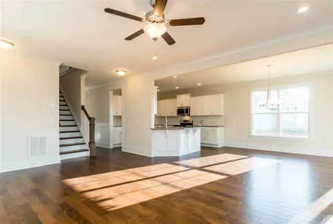8705 Halsey Ln, Wake Forest, NC 27587 photo 9