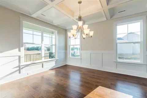 8705 Halsey Ln, Wake Forest, NC 27587 photo 4