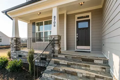 8705 Halsey Ln, Wake Forest, NC 27587 photo 2