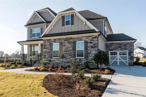 8705 Halsey Ln, Wake Forest, NC 27587 photo 1