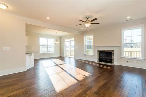 8705 Halsey Ln, Wake Forest, NC 27587 photo 8