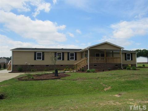 138 E Abbey Ct, Smithfield, NC 27577 photo 1
