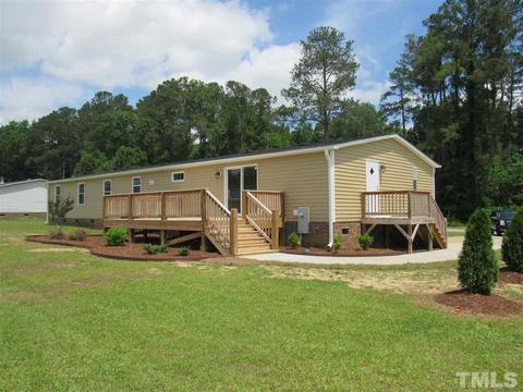 138 E Abbey Ct, Smithfield, NC 27577 photo 12