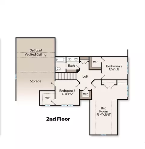 303 Wolf Den Dr, Garner, NC 27529 photo 3