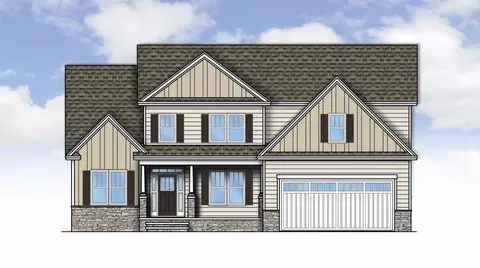 303 Wolf Den Dr, Garner, NC 27529 photo 1