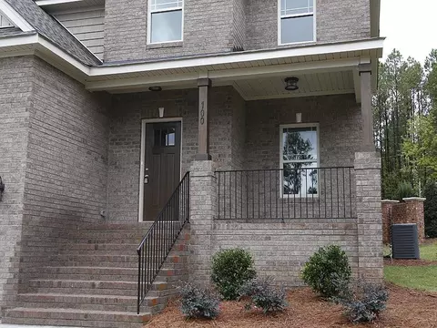 100 Dereham Ln, Garner, NC 27529 photo 2