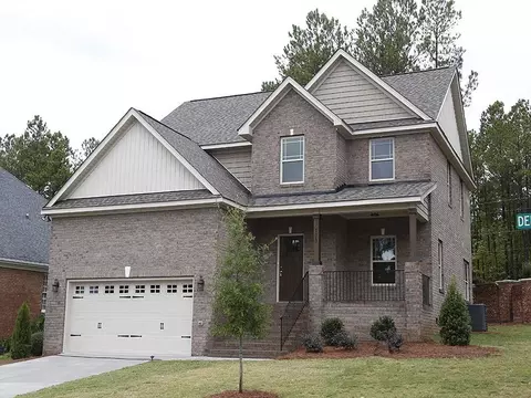 100 Dereham Ln, Garner, NC 27529 photo 1