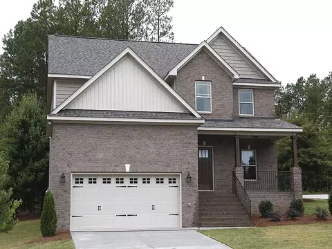 100 Dereham Ln, Garner, NC 27529 photo 3