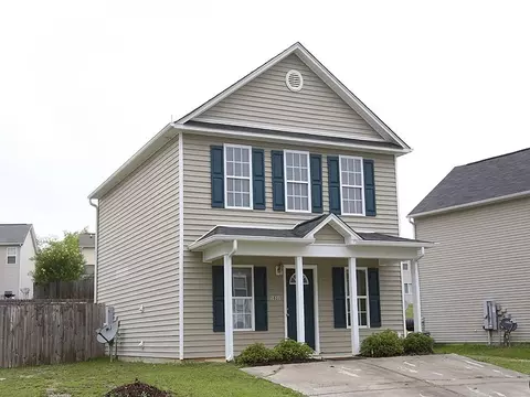 1031 Statler Dr, Durham, NC 27703 photo 1