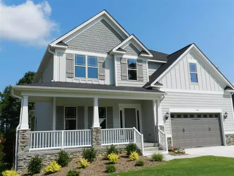 480 Fieldtrial Cir, Garner, NC 27529 photo 3