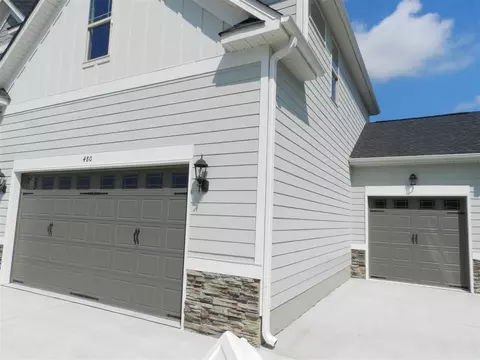 480 Fieldtrial Cir, Garner, NC 27529 photo 2