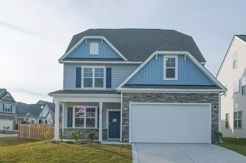 15 Mariners Point Way, Garner, NC 27529 photo 1