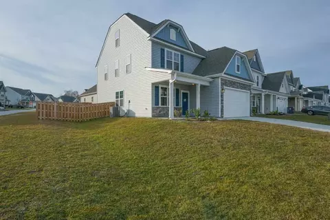 15 Mariners Point Way, Garner, NC 27529 photo 2