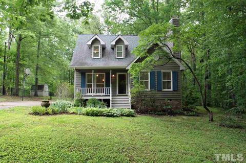 4513 Fork Dr, Rougemont, NC 27572 photo 1