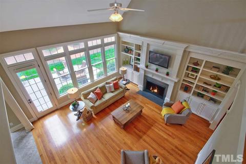 508 Devonhall Ln, Cary, NC 27518 photo 15