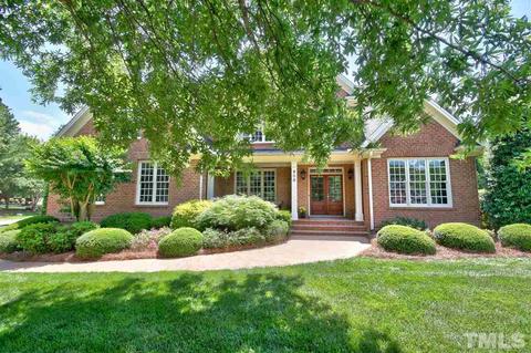 508 Devonhall Ln, Cary, NC 27518 photo 2
