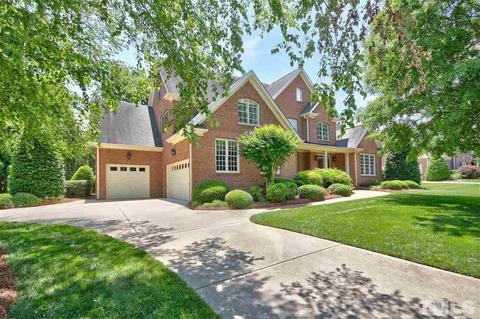 508 Devonhall Ln, Cary, NC 27518 photo 1