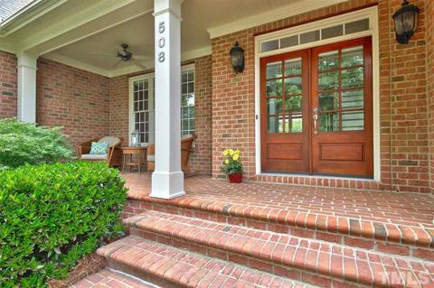 508 Devonhall Ln, Cary, NC 27518 photo 25