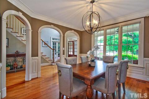 508 Devonhall Ln, Cary, NC 27518 photo 5