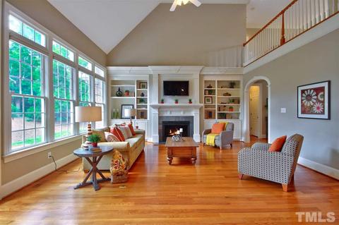 508 Devonhall Ln, Cary, NC 27518 photo 8