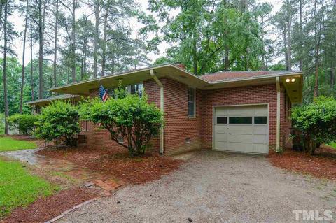 715 Durham Rd, Wake Forest, NC 27587 photo 2