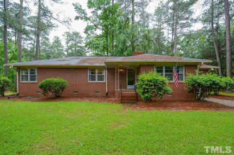 715 Durham Rd, Wake Forest, NC 27587 photo 1