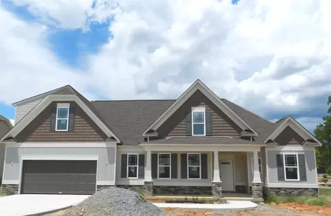 115 Bornean Dr, Garner, NC 27529 photo 1