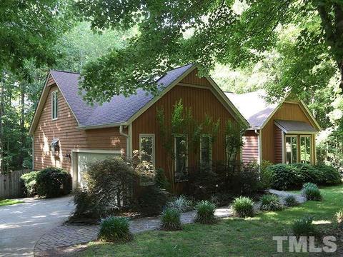 2805 Bishopgate Dr, Raleigh, NC 27613 photo 2