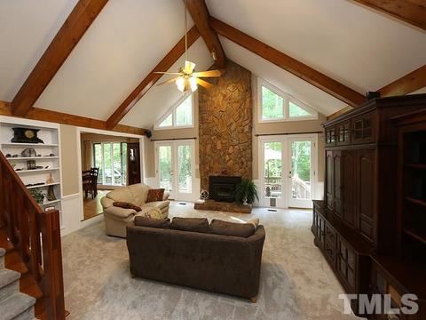 2805 Bishopgate Dr, Raleigh, NC 27613 photo 4