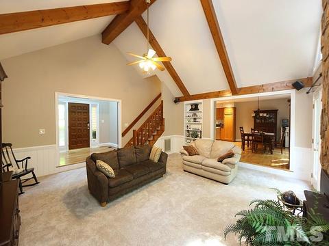 2805 Bishopgate Dr, Raleigh, NC 27613 photo 5