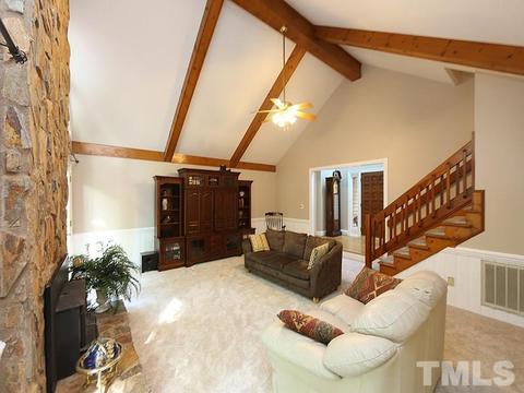 2805 Bishopgate Dr, Raleigh, NC 27613 photo 6