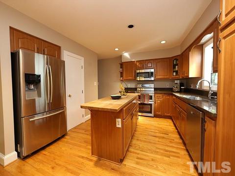 2805 Bishopgate Dr, Raleigh, NC 27613 photo 8