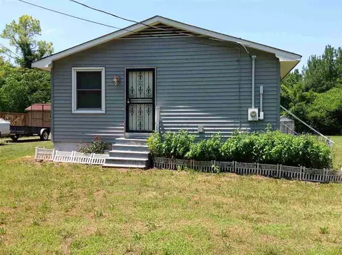 507 E F St, Butner, NC 27509 photo 2