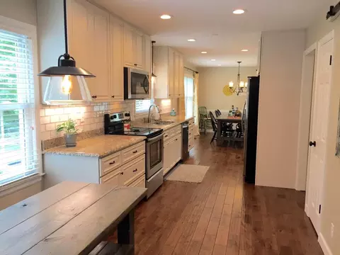 5012 Raintree Rd, Durham, NC 27712 photo 5