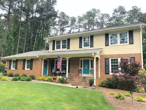 5012 Raintree Rd, Durham, NC 27712 photo 1